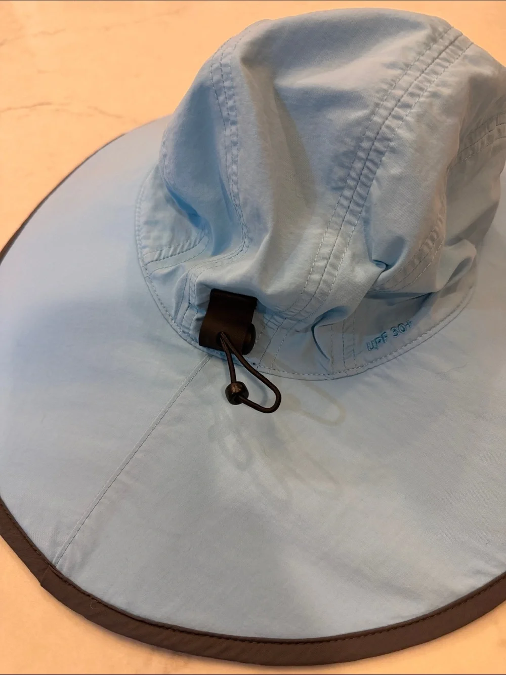 Outdoor‎ Research Kids Oasis Sun Sombrero – Large Brim Sun Protection Hat